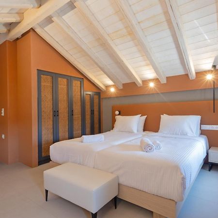 Tessera Villas & Studios Collection Гувія Екстер'єр фото
