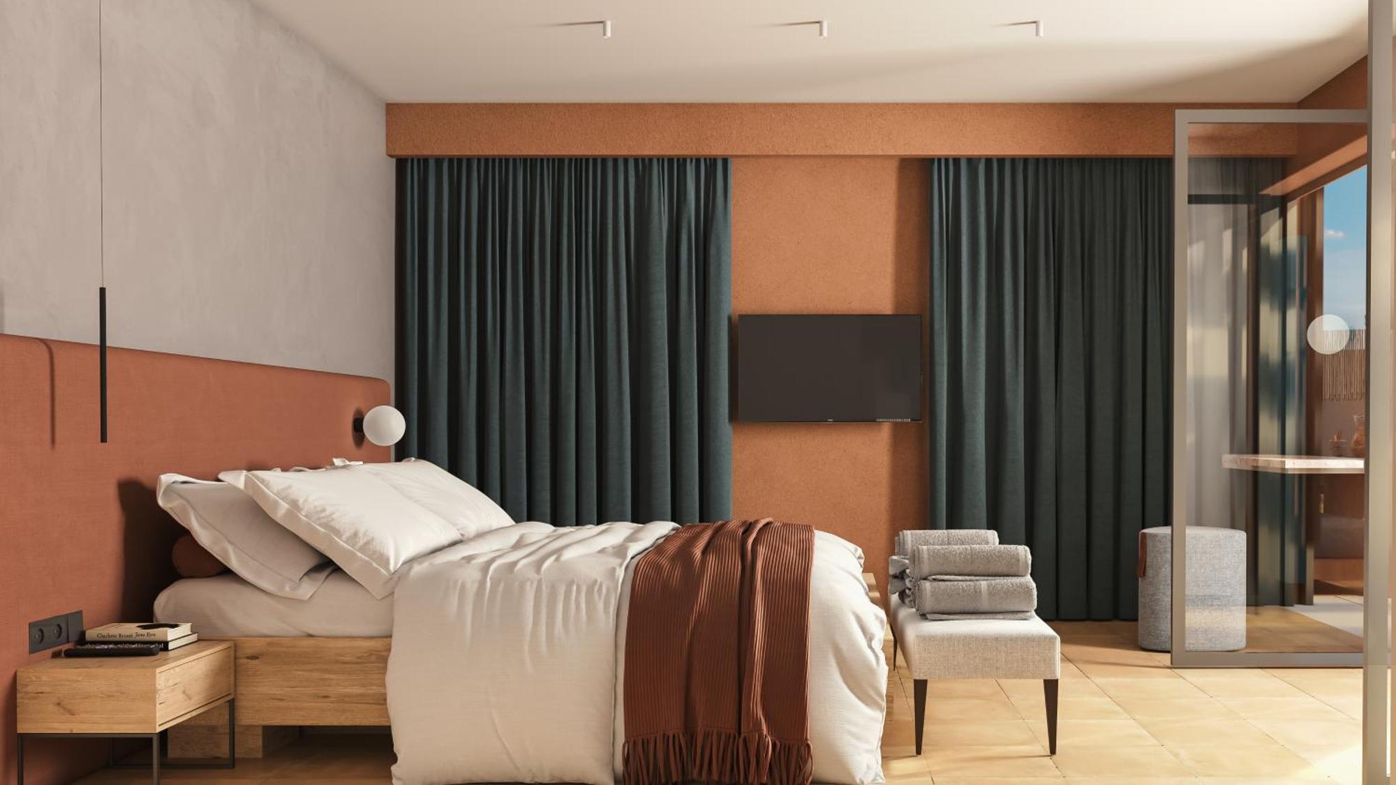 Tessera Villas & Studios Collection Гувія Екстер'єр фото