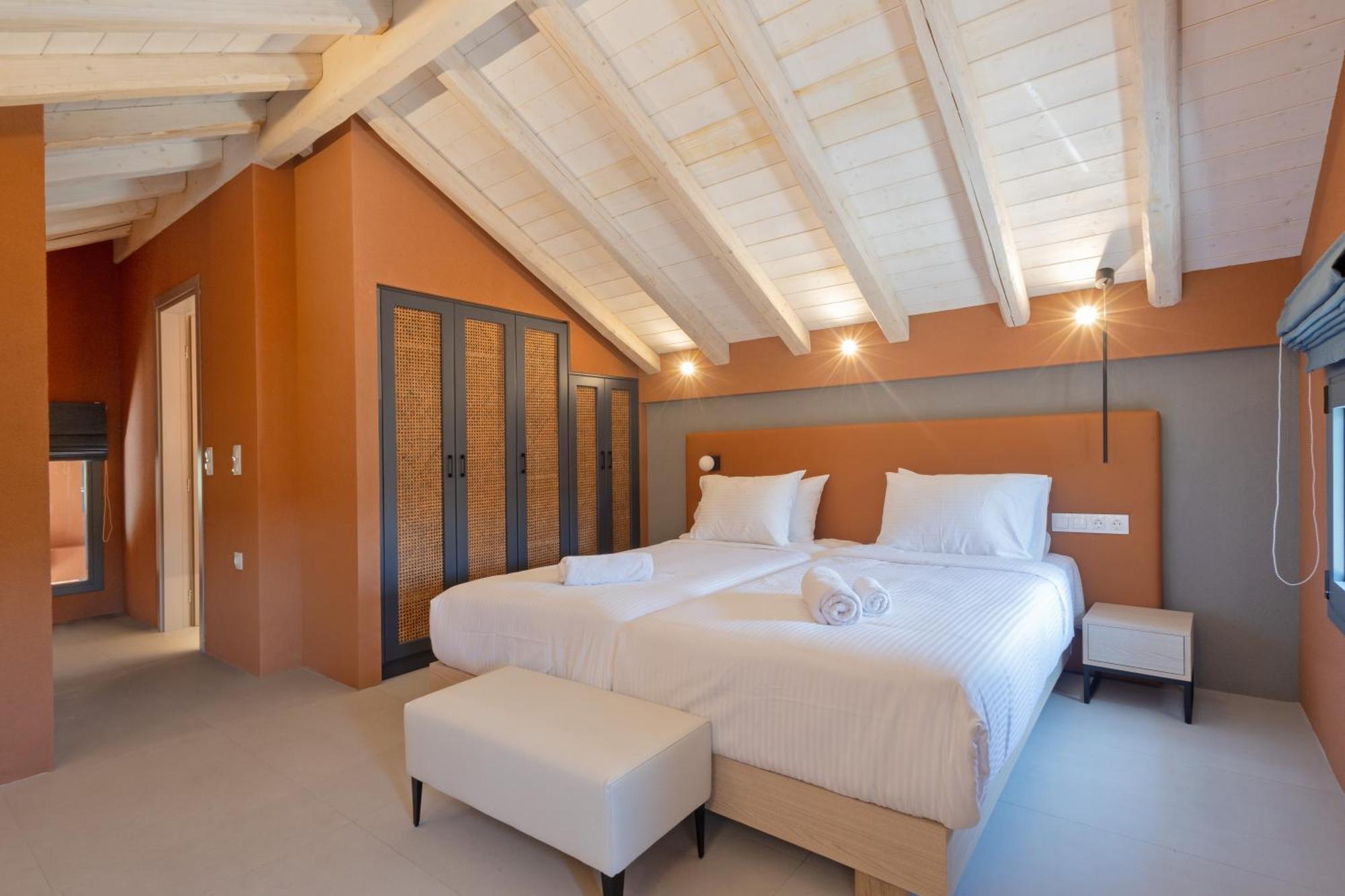 Tessera Villas & Studios Collection Гувія Екстер'єр фото