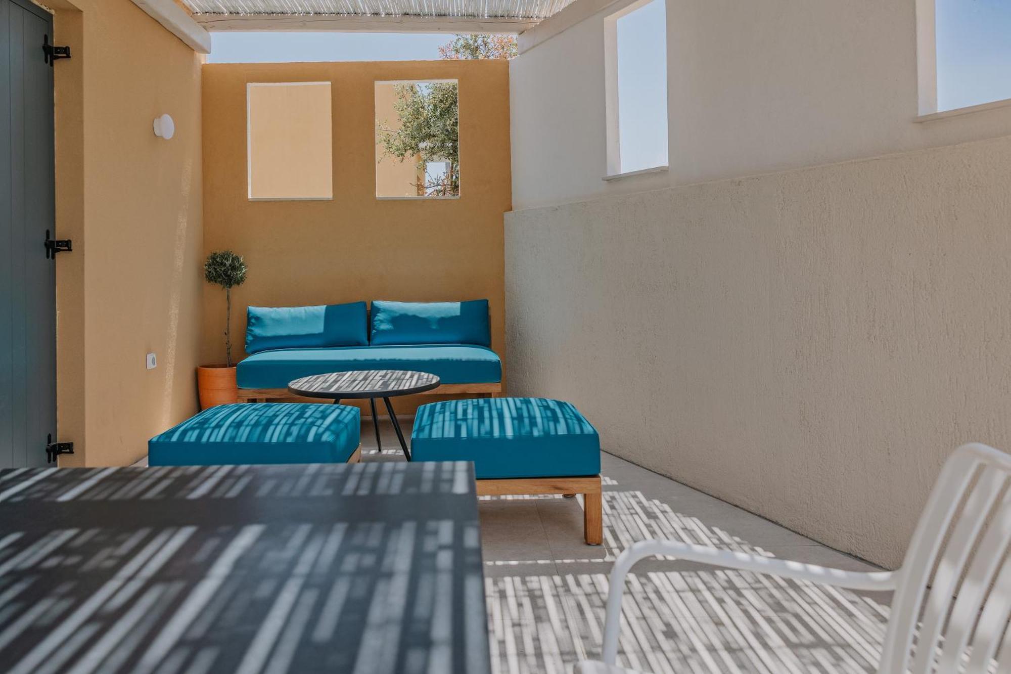 Tessera Villas & Studios Collection Гувія Екстер'єр фото