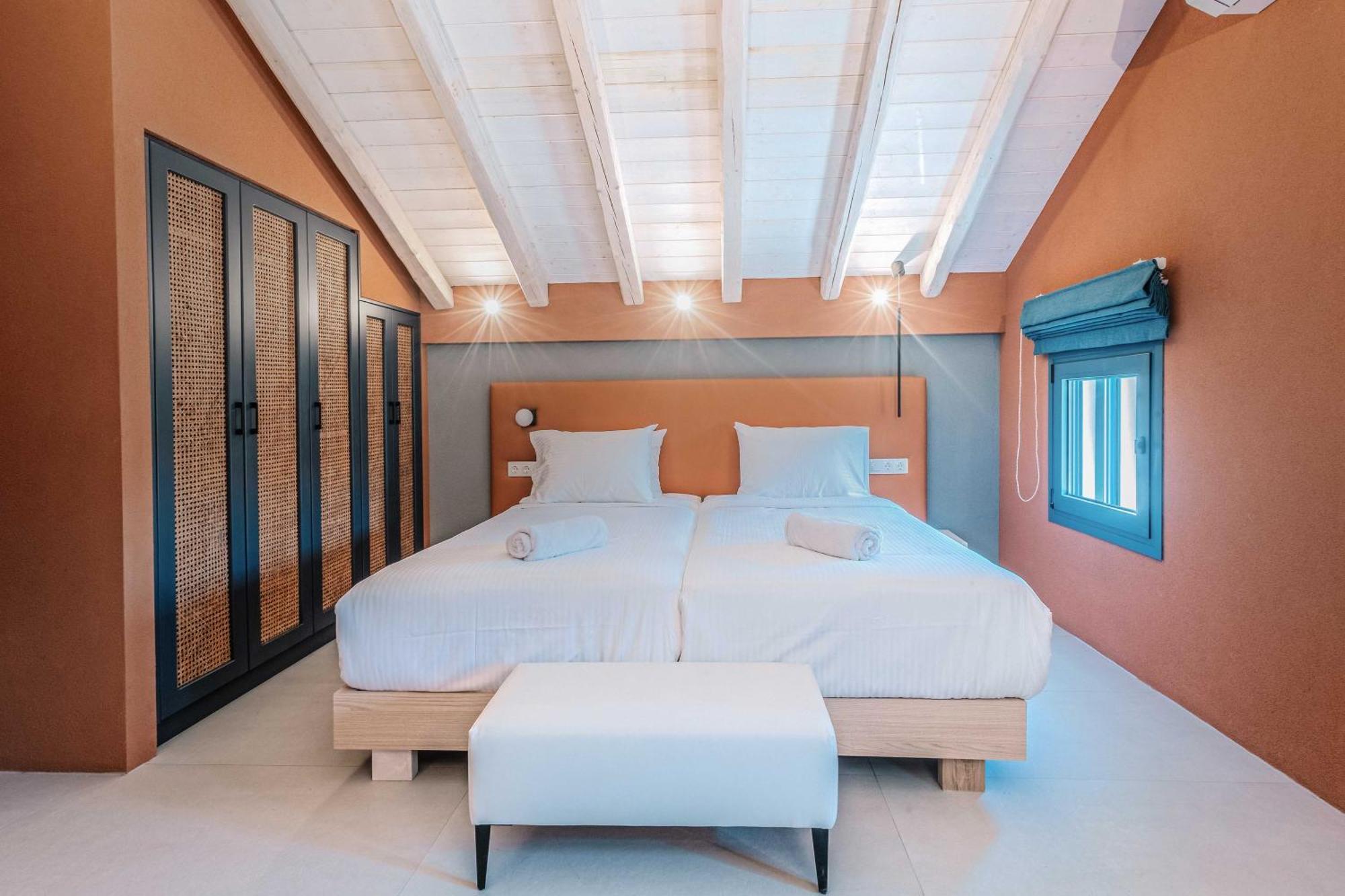 Tessera Villas & Studios Collection Гувія Екстер'єр фото