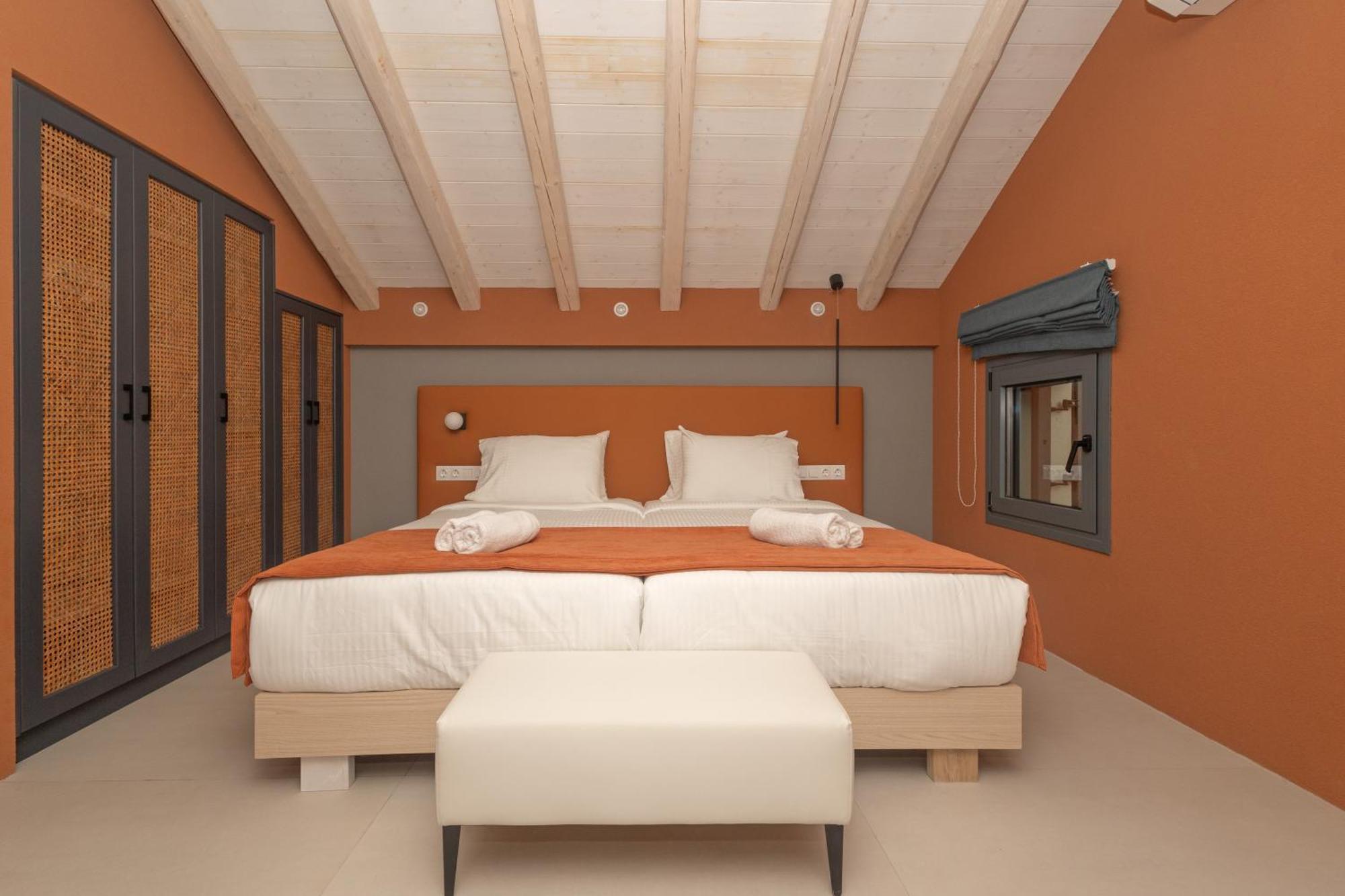 Tessera Villas & Studios Collection Гувія Екстер'єр фото
