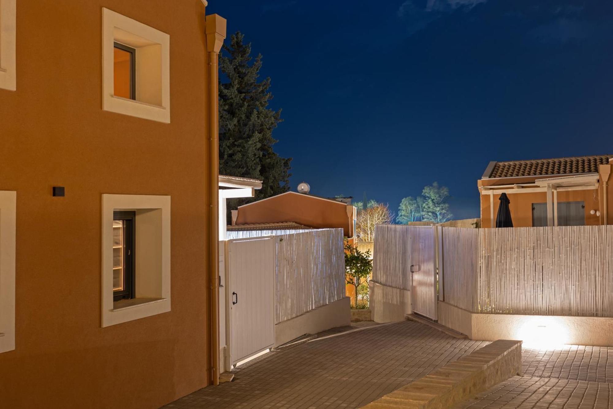 Tessera Villas & Studios Collection Гувія Екстер'єр фото
