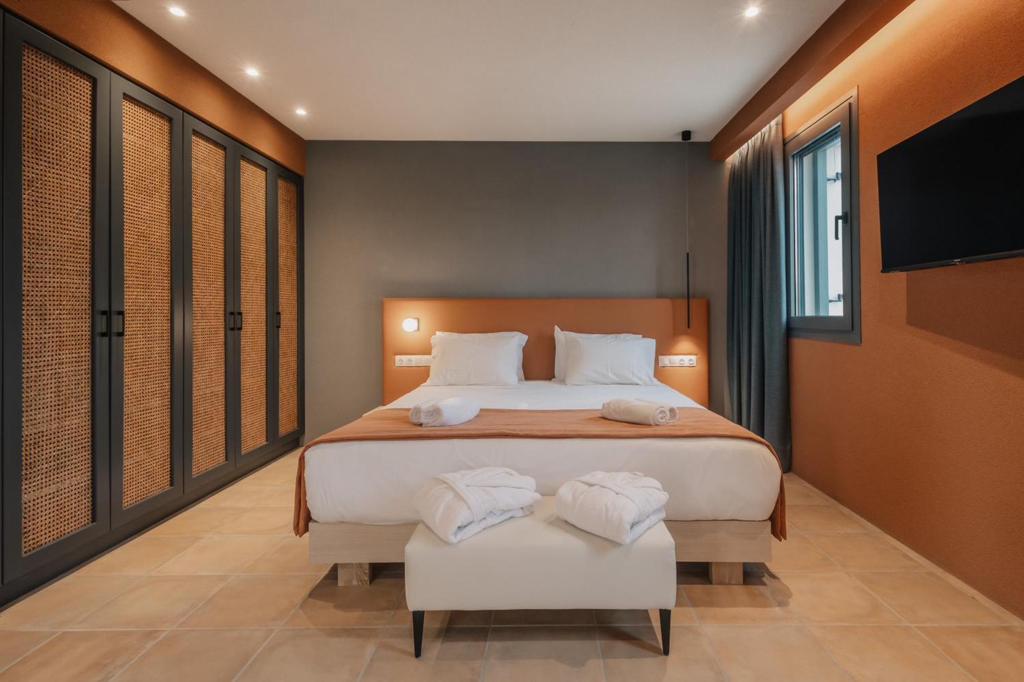 Tessera Villas & Studios Collection Гувія Екстер'єр фото