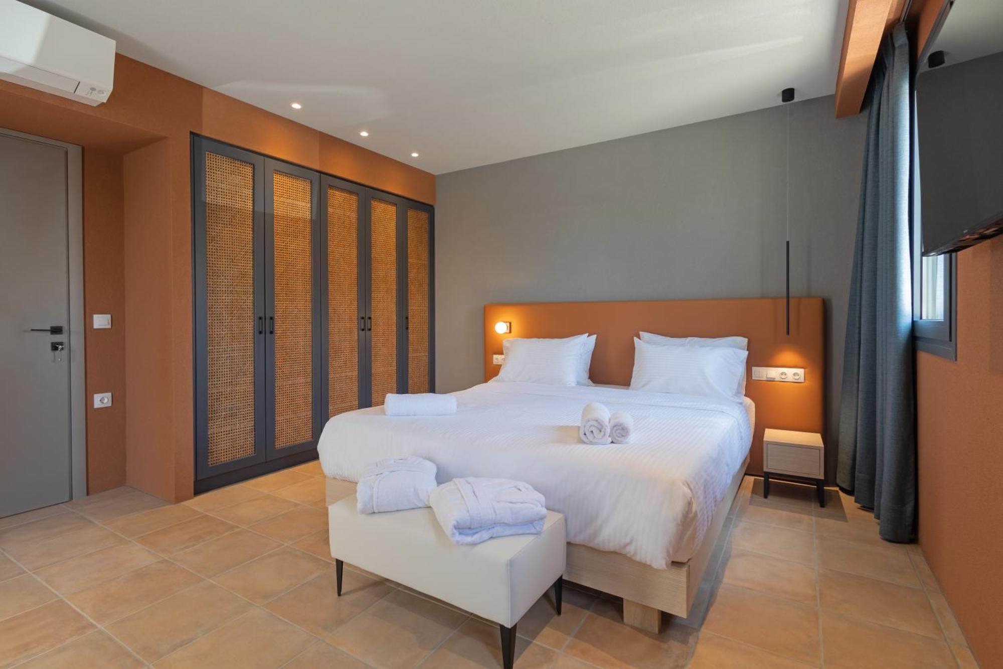 Tessera Villas & Studios Collection Гувія Екстер'єр фото